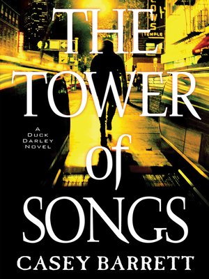 cover image of The Tower of Songs